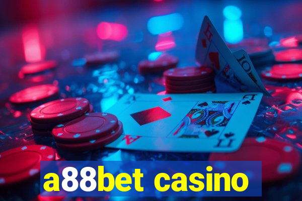 a88bet casino